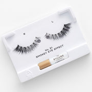 Eylure Smokey Eye Lashes 21 - Tray Shot